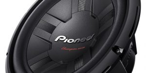 PIONEER TS-W311S4