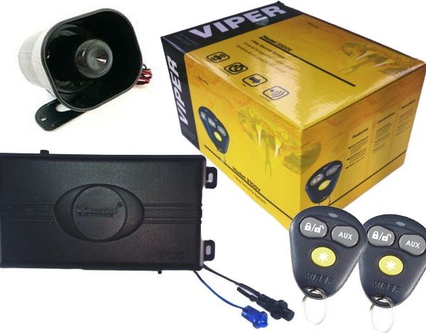 Viper 3100V + 509U Ultrasonics