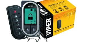 Viper 412v shop