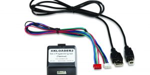 XKLOADER2 - 2nd Gen XPRESSKIT Computer Programming tool