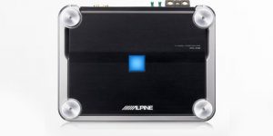 Alpine PDX_4.150