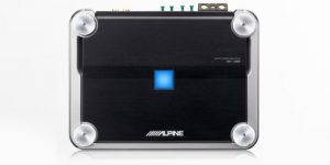 Alpine PDX-1.1000