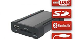 XCarLInk in-car interface