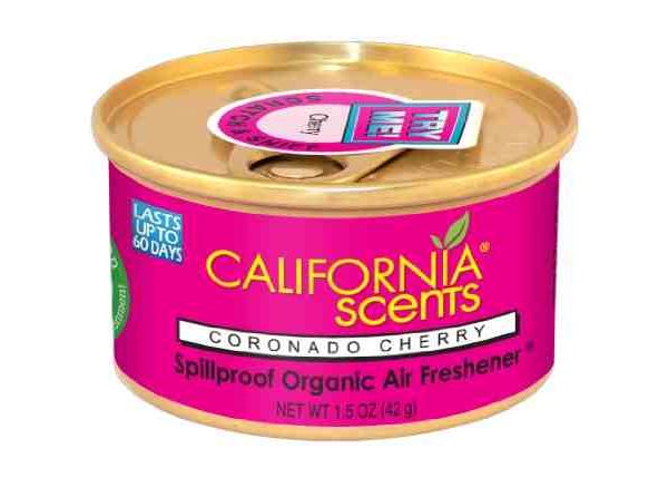 Scents