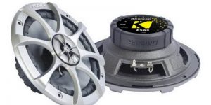 KICKER ES65