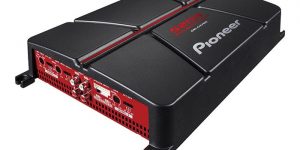 
Pioneer GM-A5702