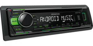 
KENWOOD KDC-110UG