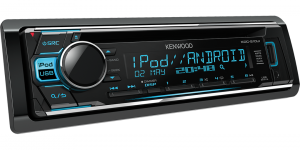 
KENWOOD KDC-210UI