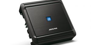 ALPINE MRV-M1200