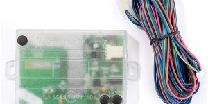
508D Dual Zone Proximity Sensor