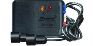 
509U Ultrasonic Sensor Module
