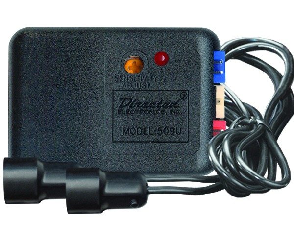 509U Ultrasonic Sensor Module