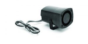 
513T Mini Piezo Siren