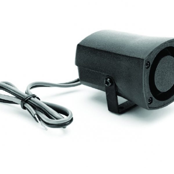 513T Mini Piezo Siren
