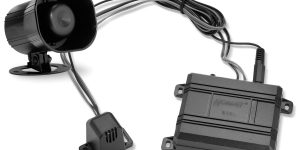516L Directed Programmable Voice System