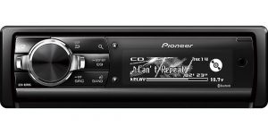 
Pioneer DEH-80PRS
