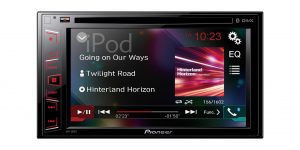 PIONEER AVH-290BT