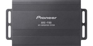 
PIONEER AVIC-F160
