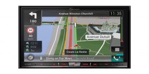 PIONEER AVIC-F88DAB