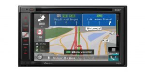 PIONEER AVIC-F980DAB-C