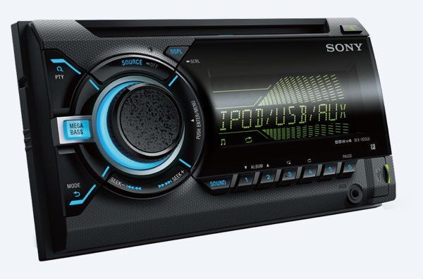 SONY WX-800UI