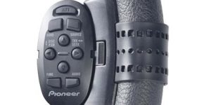 
PIONEER CD-SR100