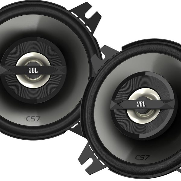 JBL CS742 90 Watt 4" Coaxial Speakers