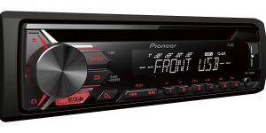 
PIONEER DEH-1900UB
