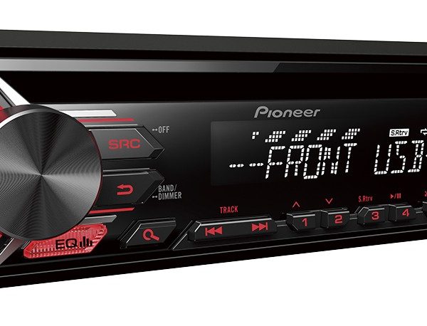 PIONEER DEH-1900UB