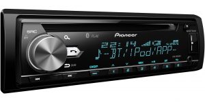 
PIONEER DEH-X5900BT