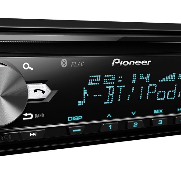 PIONEER DEH-X5900BT