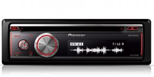 
PIONEER DEH-X8700BT