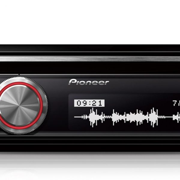 PIONEER DEH-X8700BT