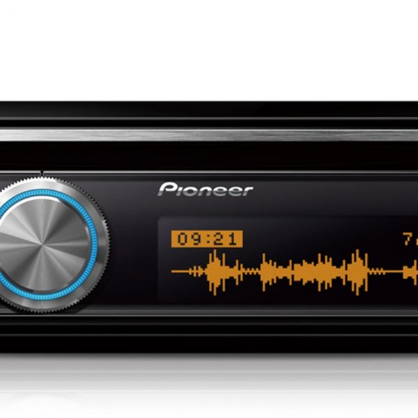 PIONEER DEH-X8700DAB