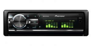 
Pioneer DEH-X9600BT