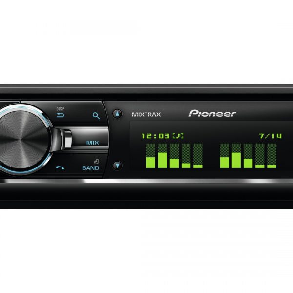 Pioneer DEH-X9600BT