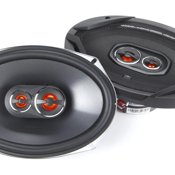 JBL GX963 6x9 3Way 210W