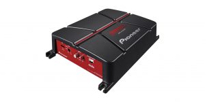 
PIONEER GM-A3702
