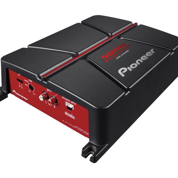 PIONEER GM-A3702