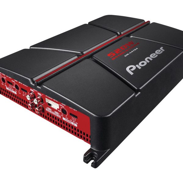 PIONEER GM-A4704