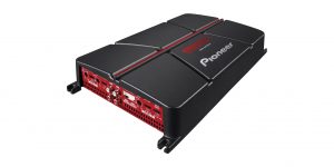 
PIONEER GM-A6704