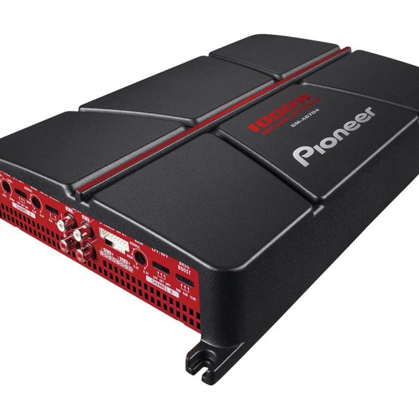 PIONEER GM-A6704