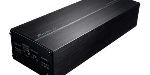 
PIONEER GM-D1004
