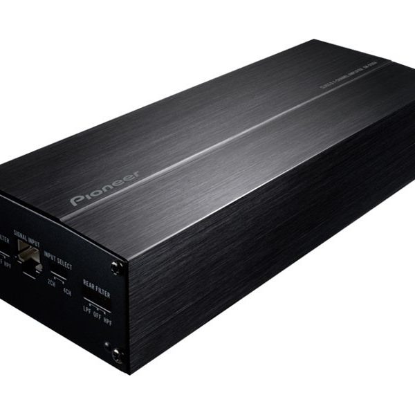 PIONEER GM-D1004