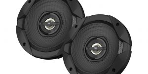 JBL GT7-5 - 13cm 105w speakers