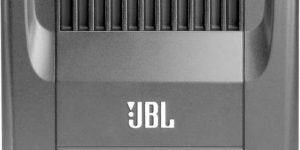 JBL GTO-504EZ - 4 Channel Amplifier