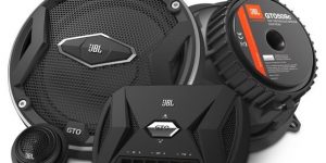 
JBL GTO 509C
