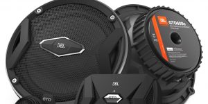 JBL GTO 609C