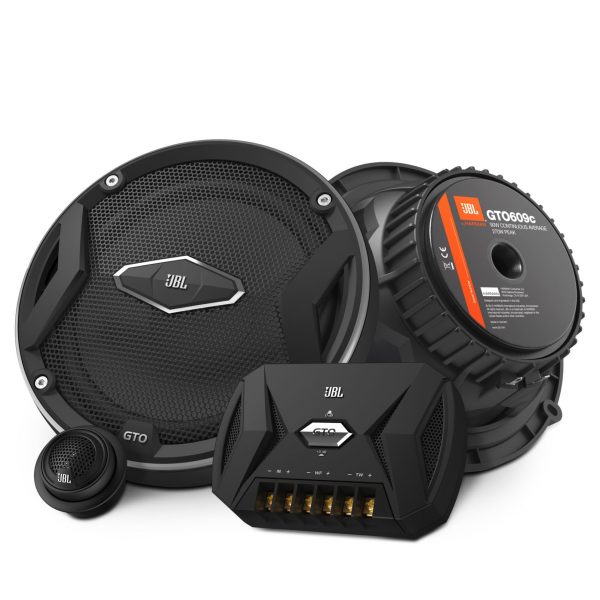 JBL GTO 609C