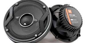 JBL GTO629 - 16.5cm 180W 2-way speakers